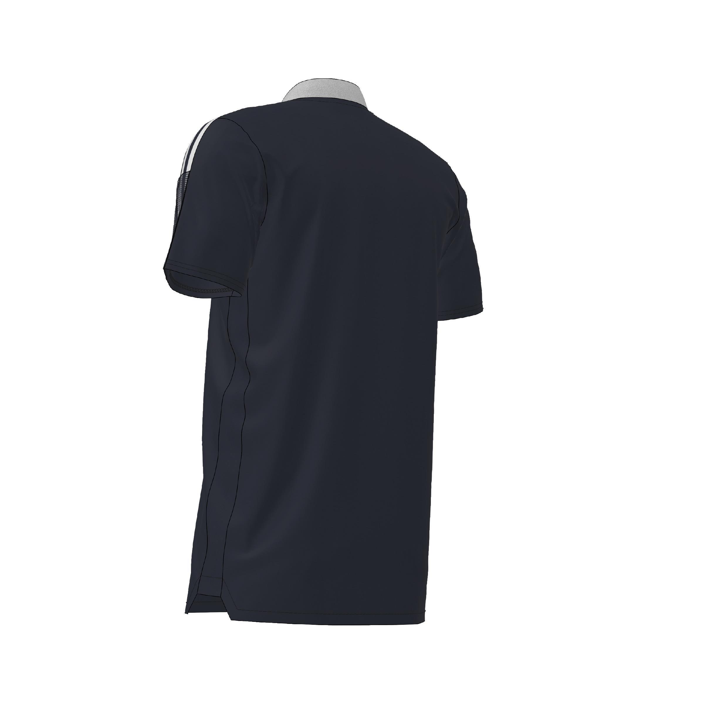 Tiro 21 Training Jersey, Blue, , large image number 2