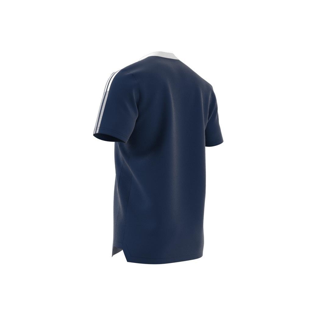 Tiro 21 Training Jersey, Blue, A901_ONE, large image number 3