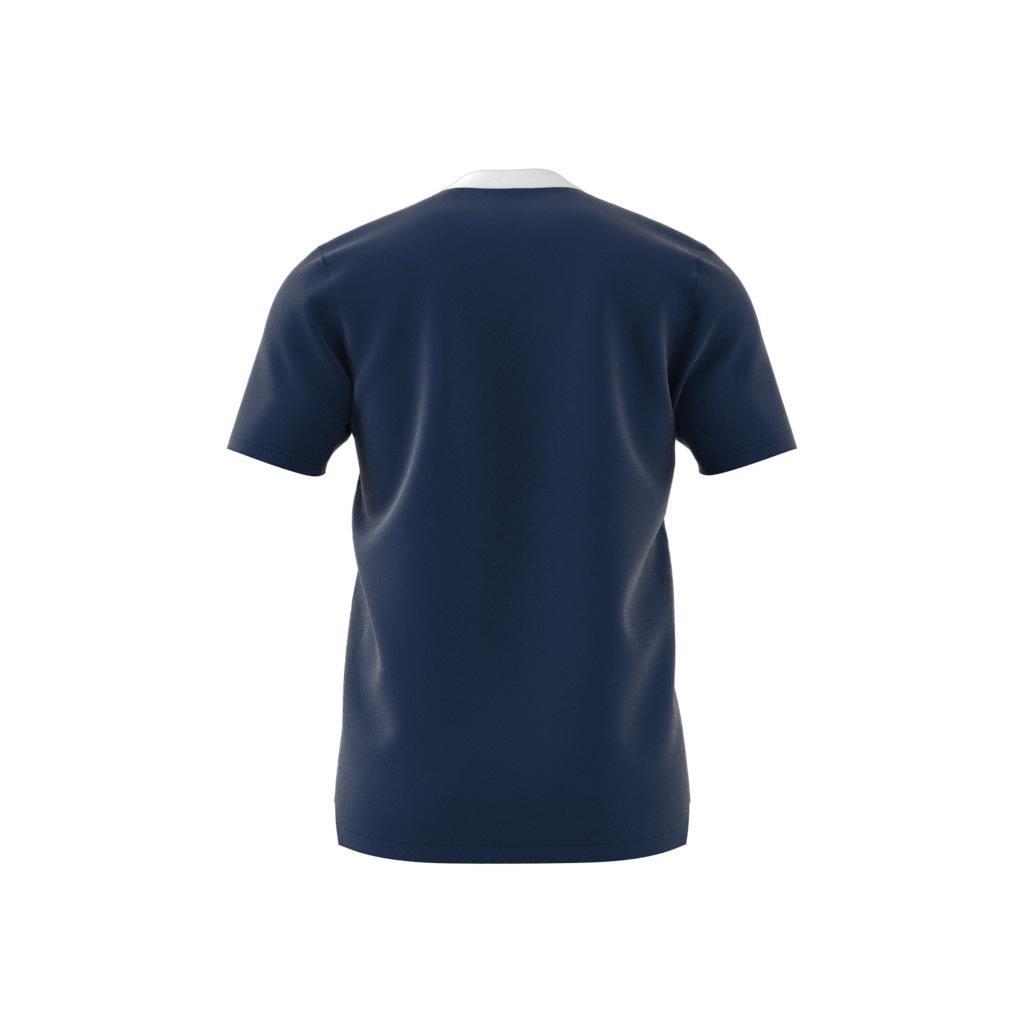 Tiro 21 Training Jersey, Blue, , large image number 5