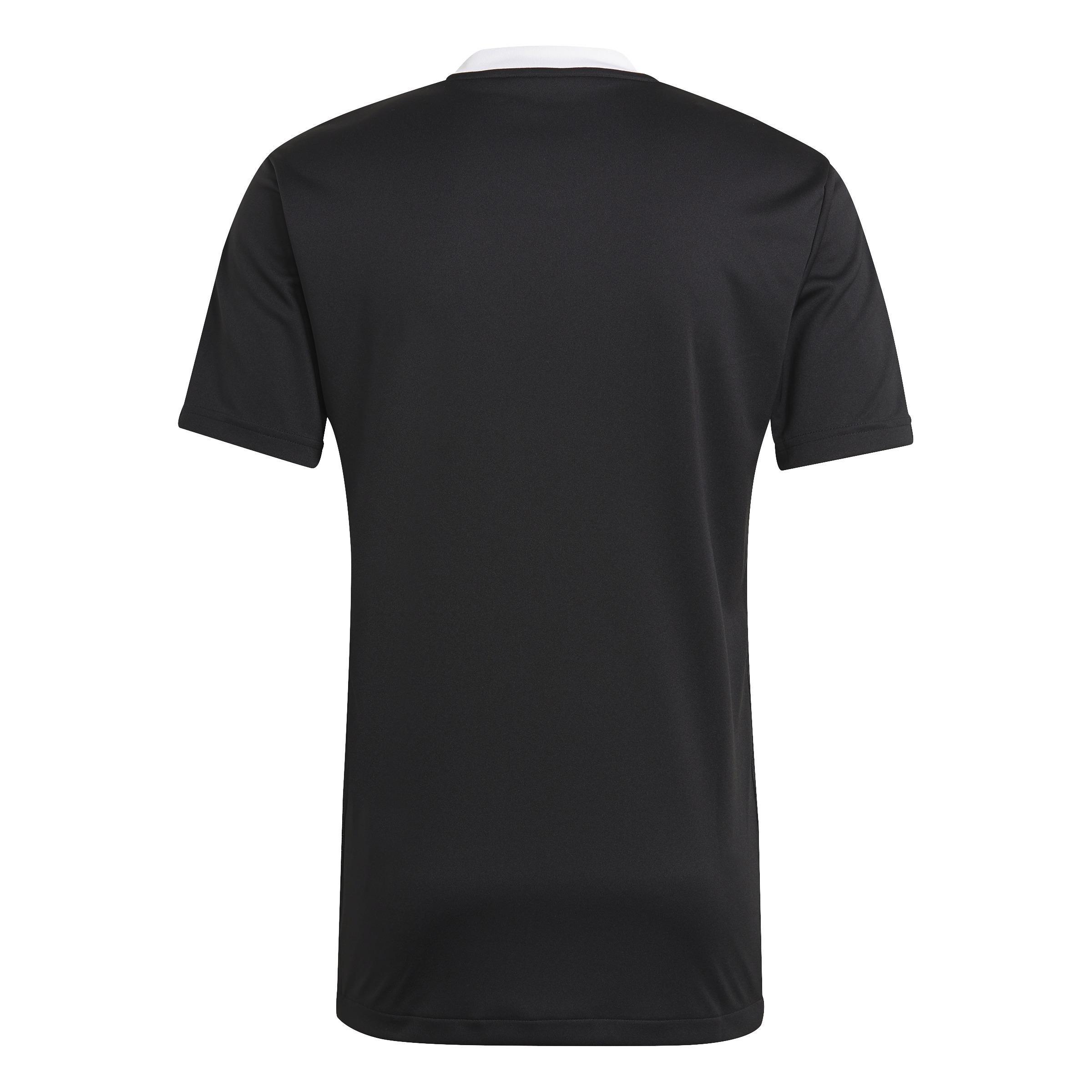Tiro 21 Training Jersey, Black, , large image number 3