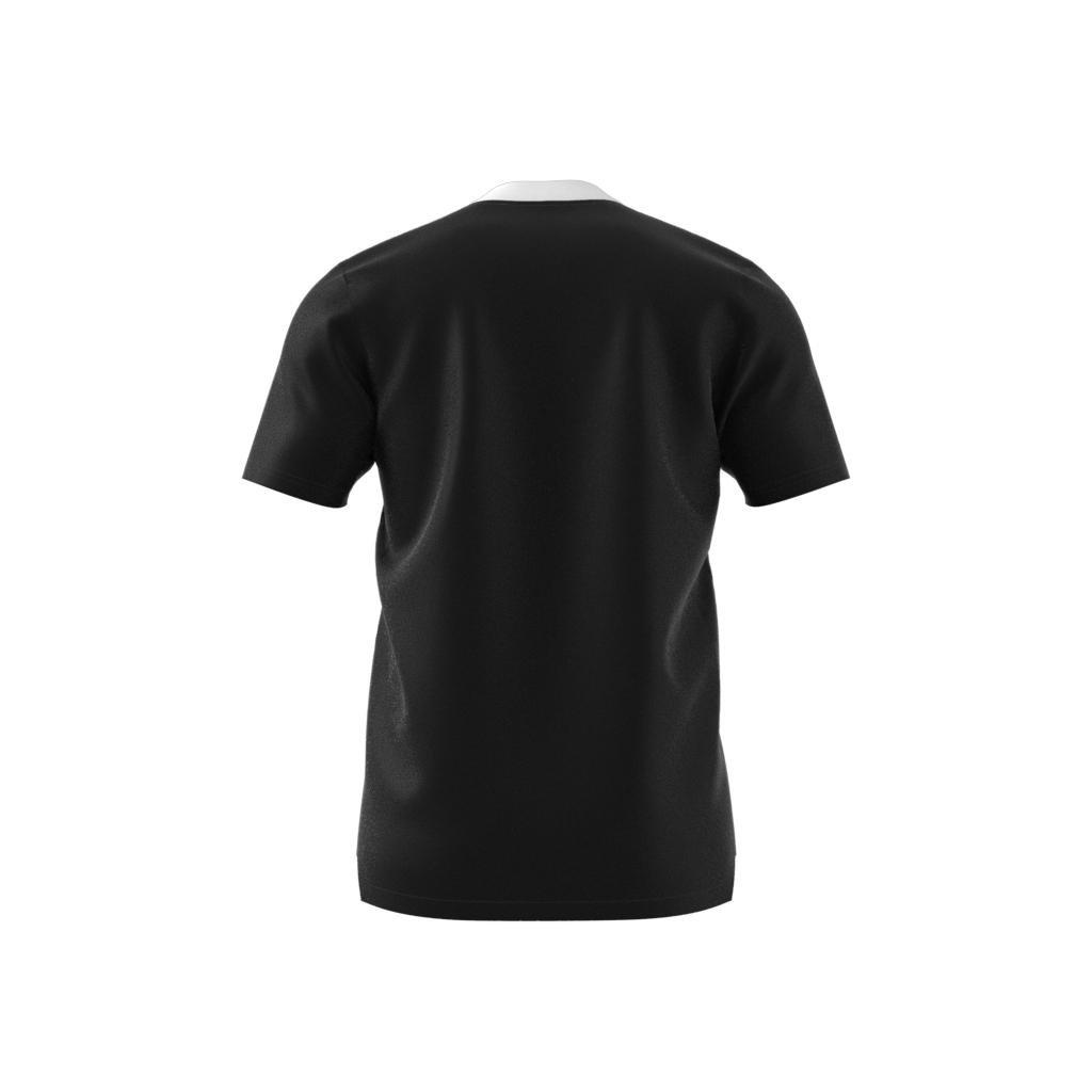 Tiro 21 Training Jersey, Black, , large image number 4