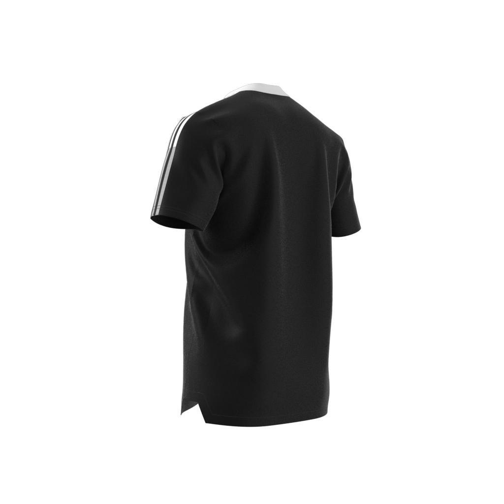 Tiro 21 Training Jersey, Black, , large image number 6