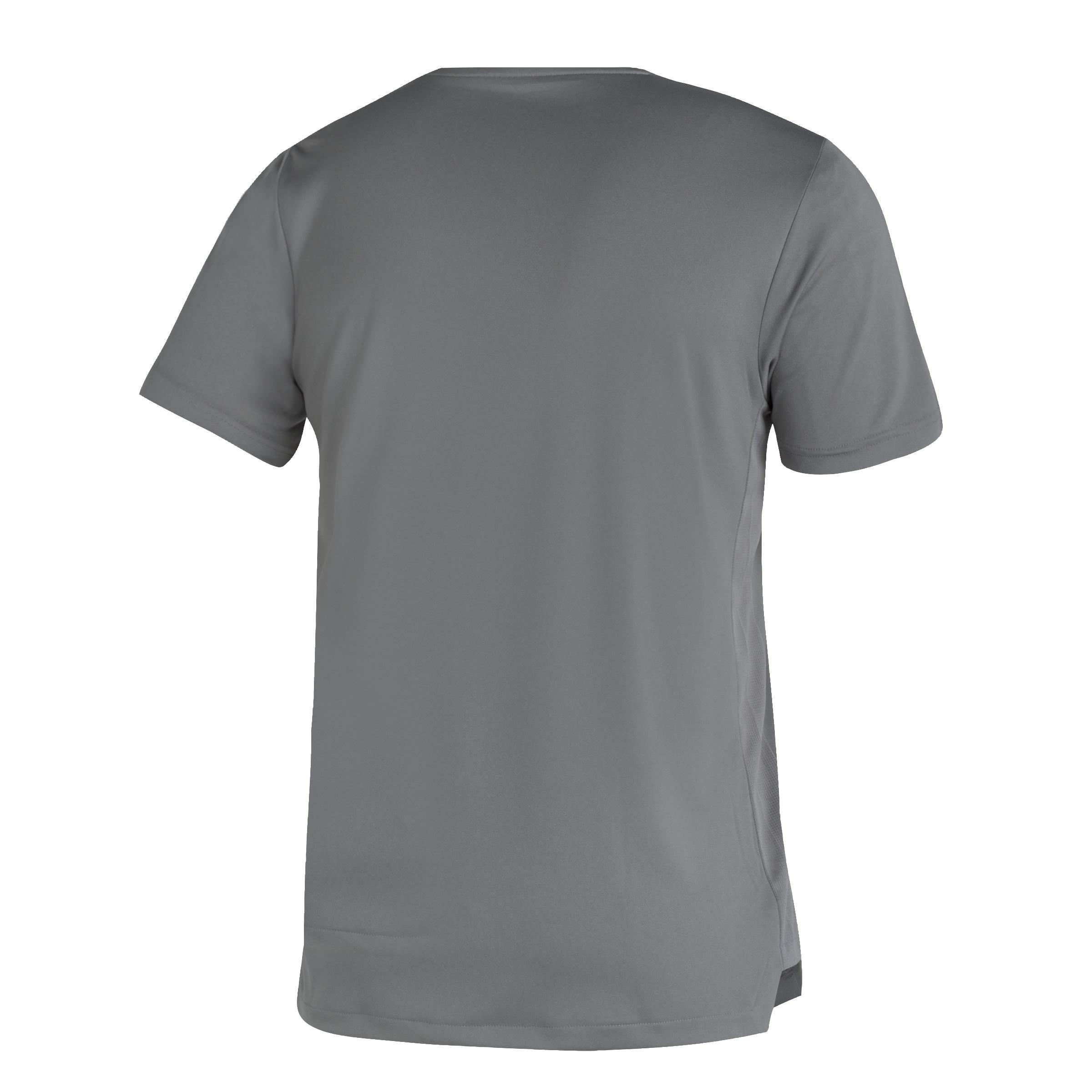Tiro21 Training Jersey, Grey, , large image number 3