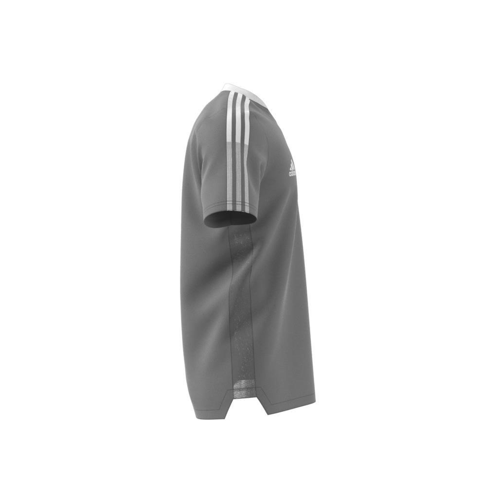 Tiro21 Training Jersey, Grey, , large image number 5