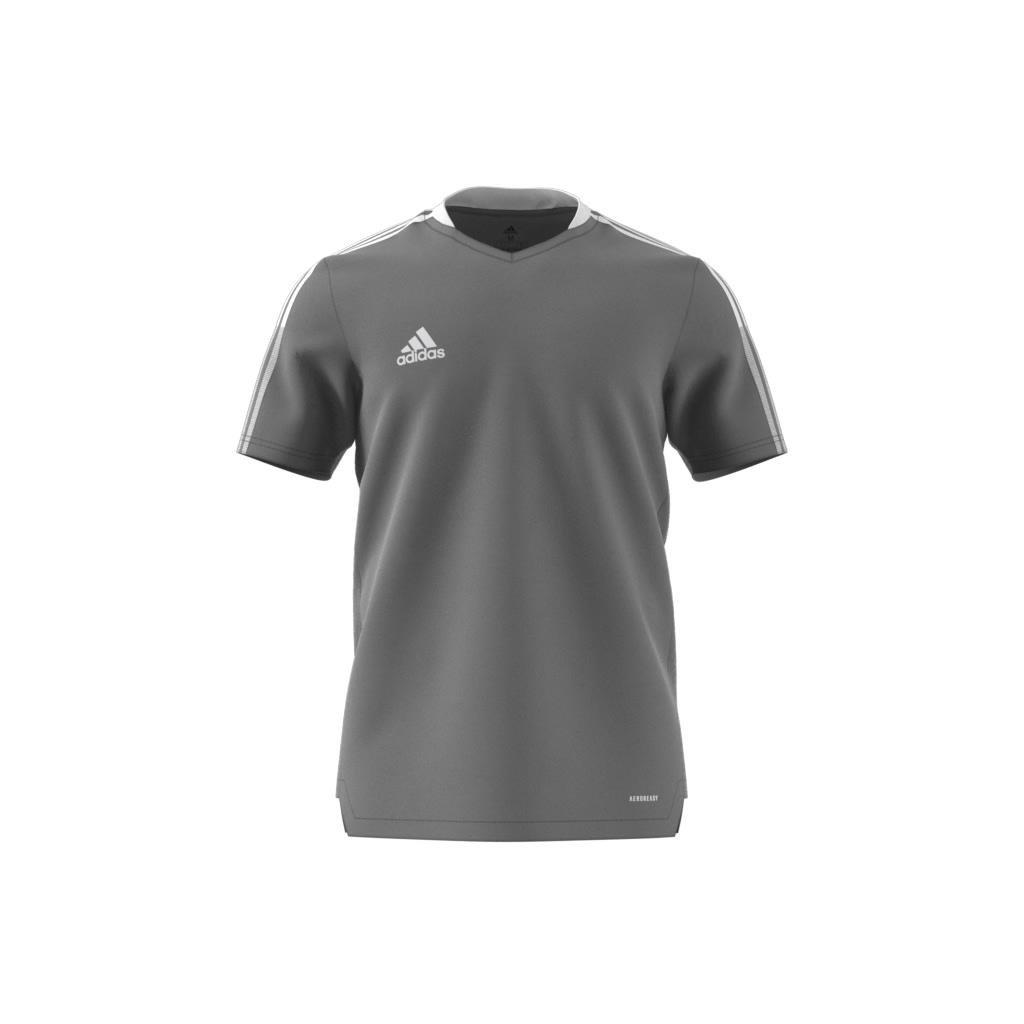 Tiro21 Training Jersey, Grey, , large image number 6