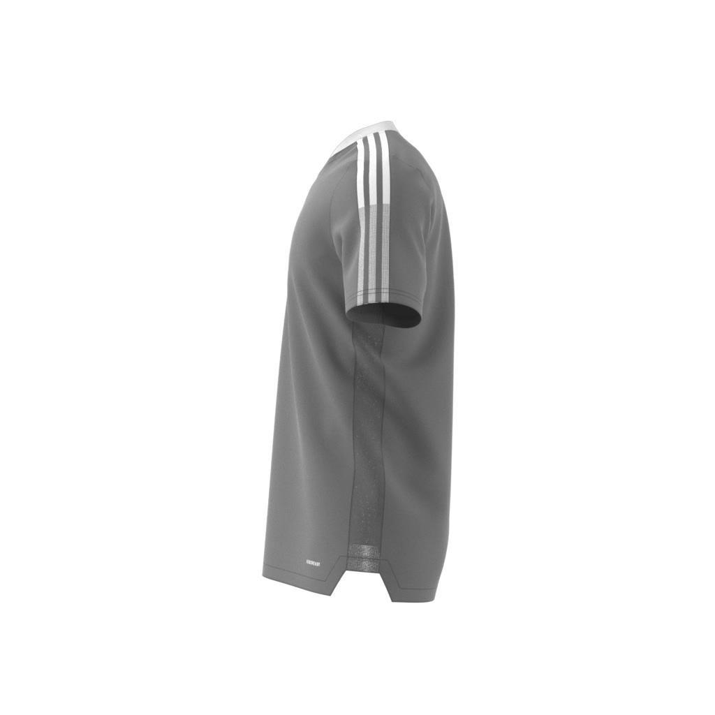 Tiro21 Training Jersey, Grey, , large image number 8