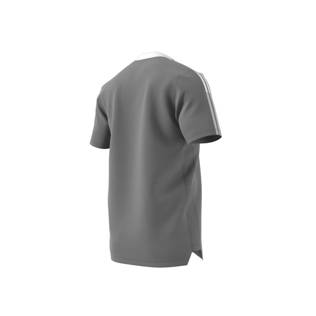 Tiro21 Training Jersey, Grey, , large image number 9