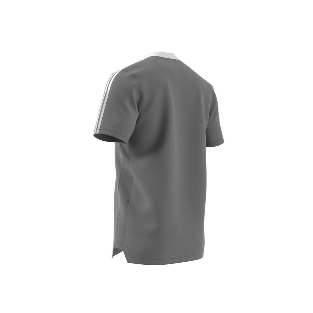 Tiro21 Training Jersey, Grey, , large image number 10