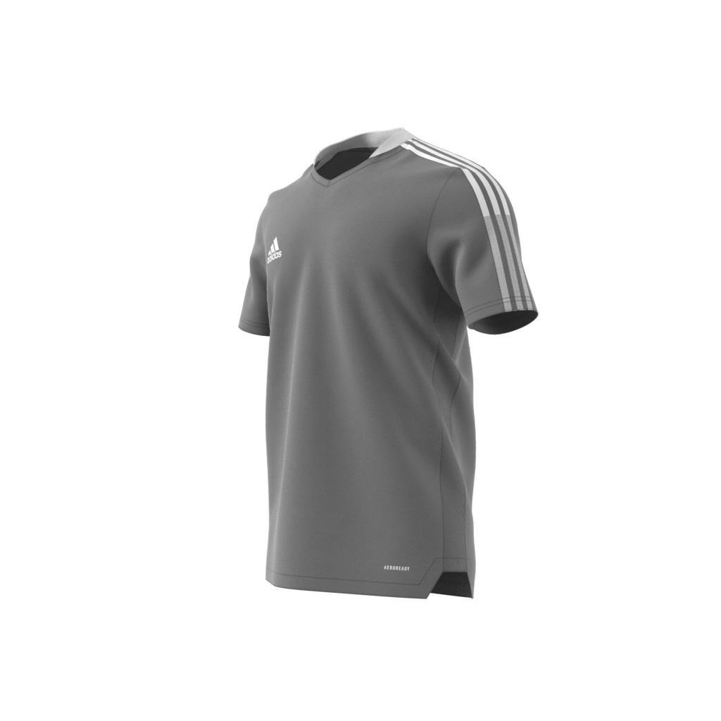 Tiro21 Training Jersey, Grey, , large image number 11