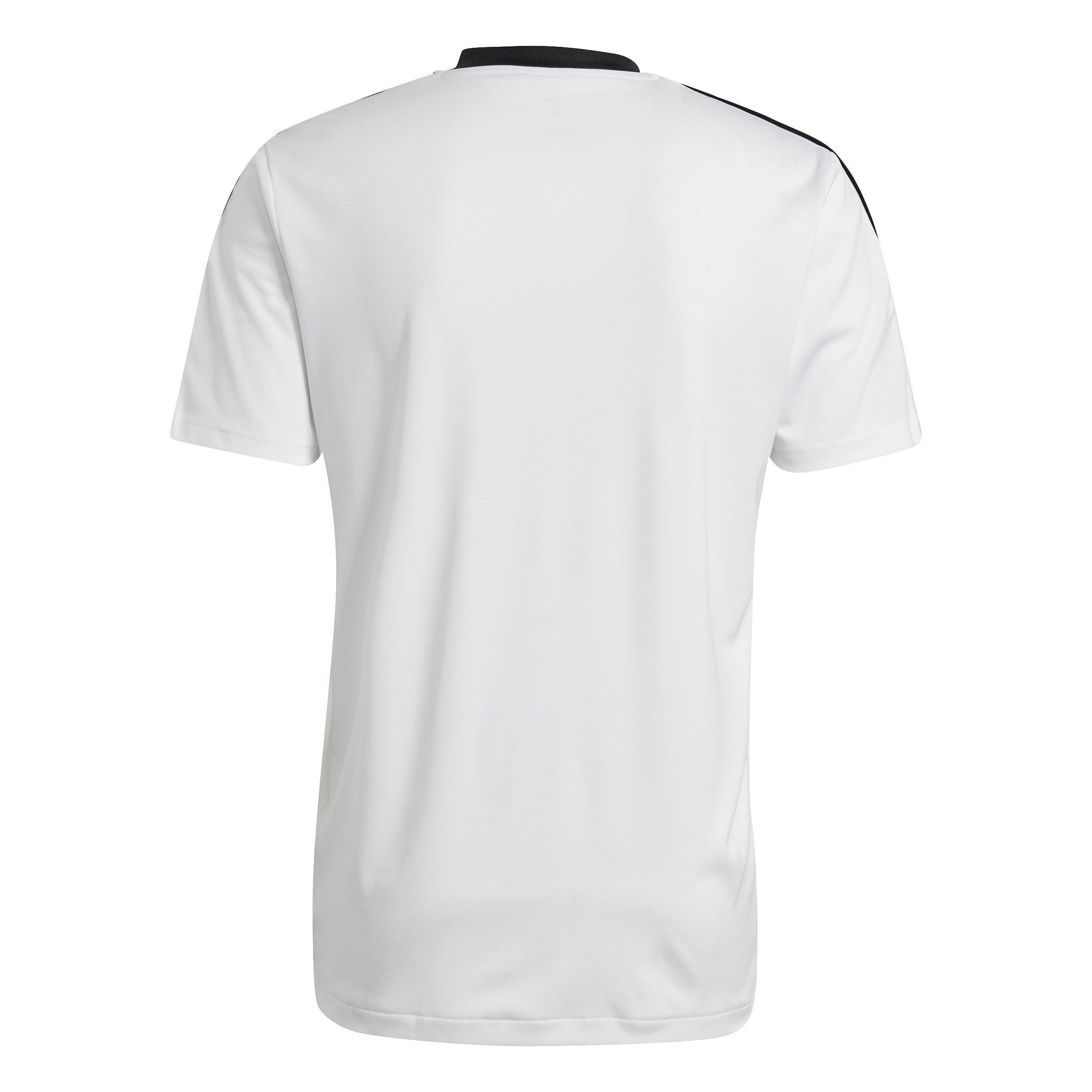 Men Tiro 21 Training Jersey, White, A901_ONE, large image number 2