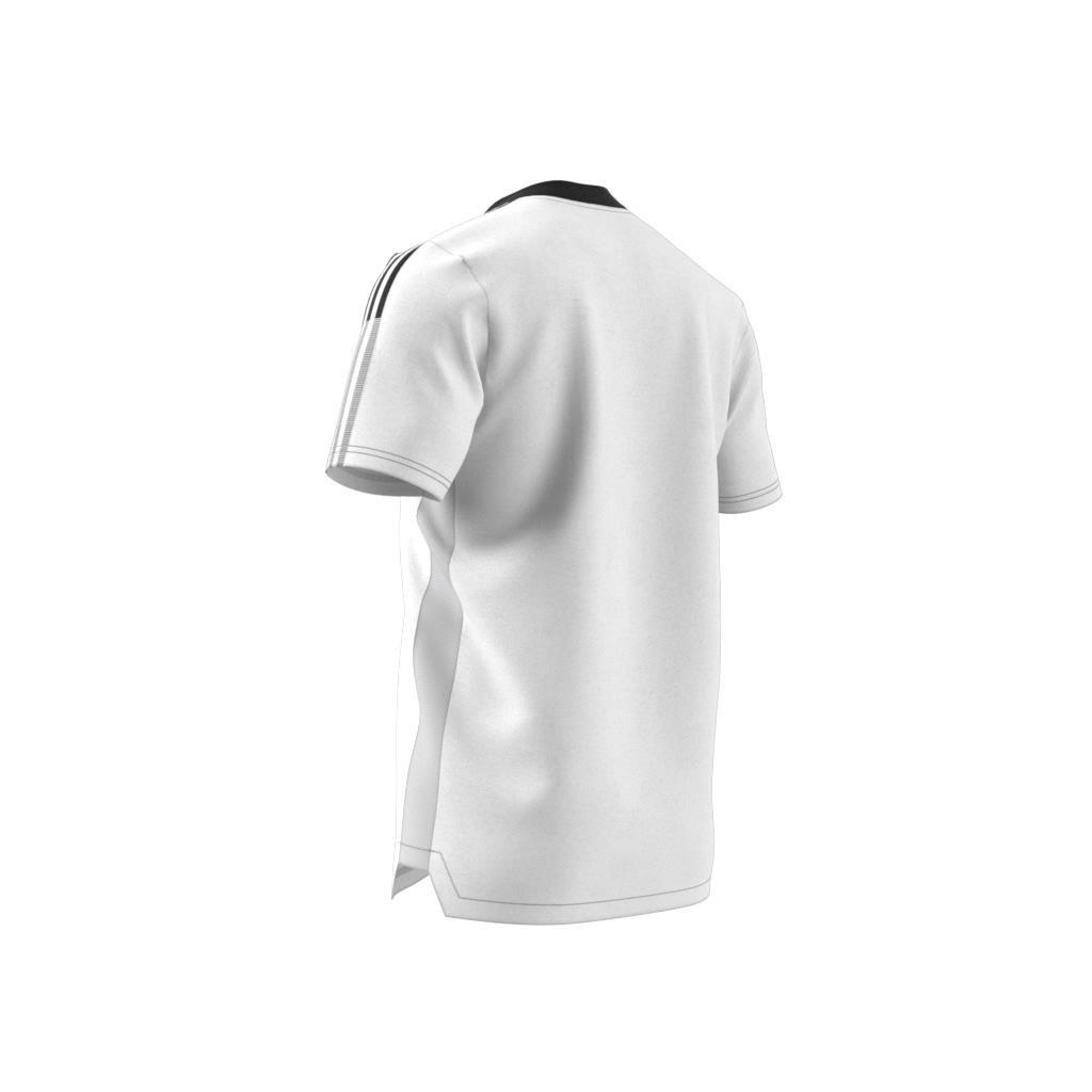 Tiro 21 Training Jersey, White, A901_ONE, large image number 5