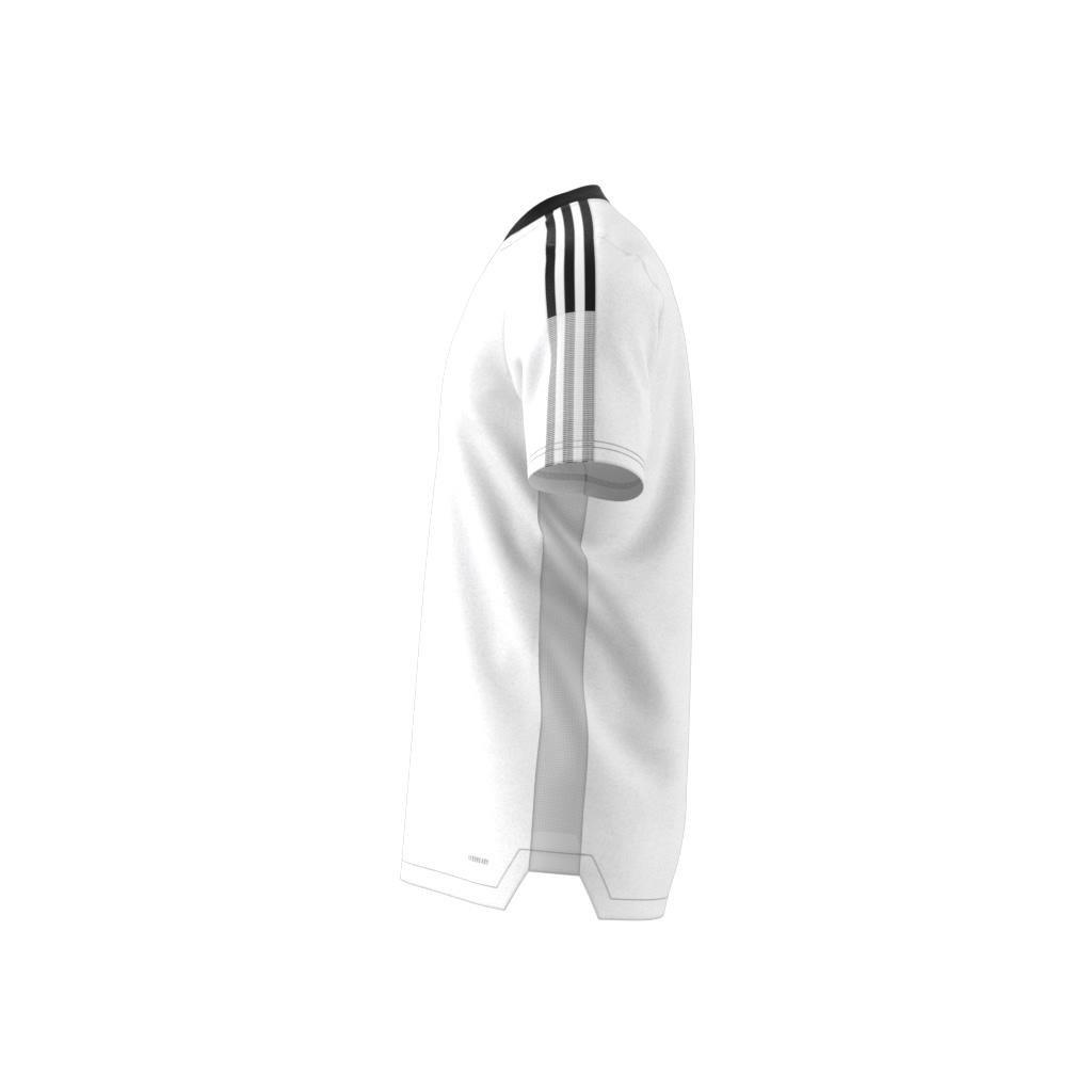 Tiro 21 Training Jersey, White, A901_ONE, large image number 9