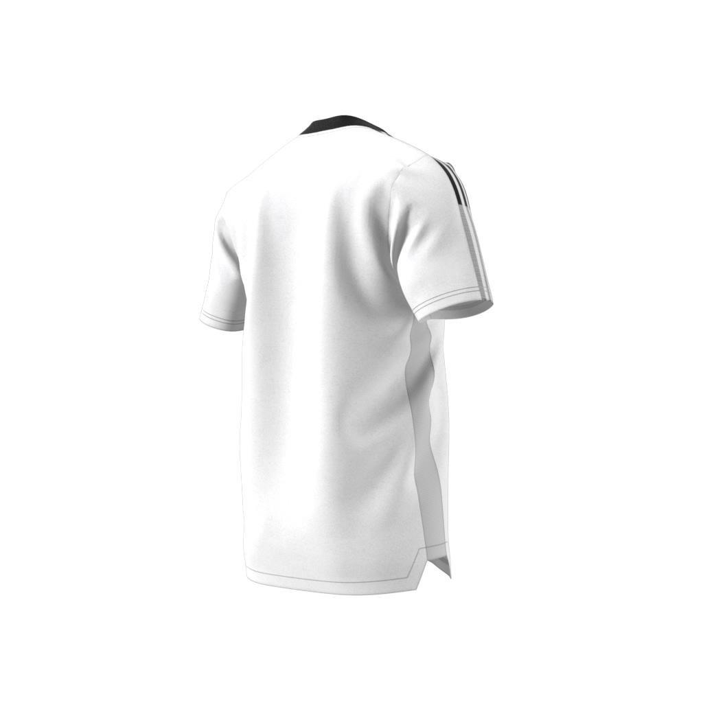 Tiro 21 Training Jersey, White, A901_ONE, large image number 10