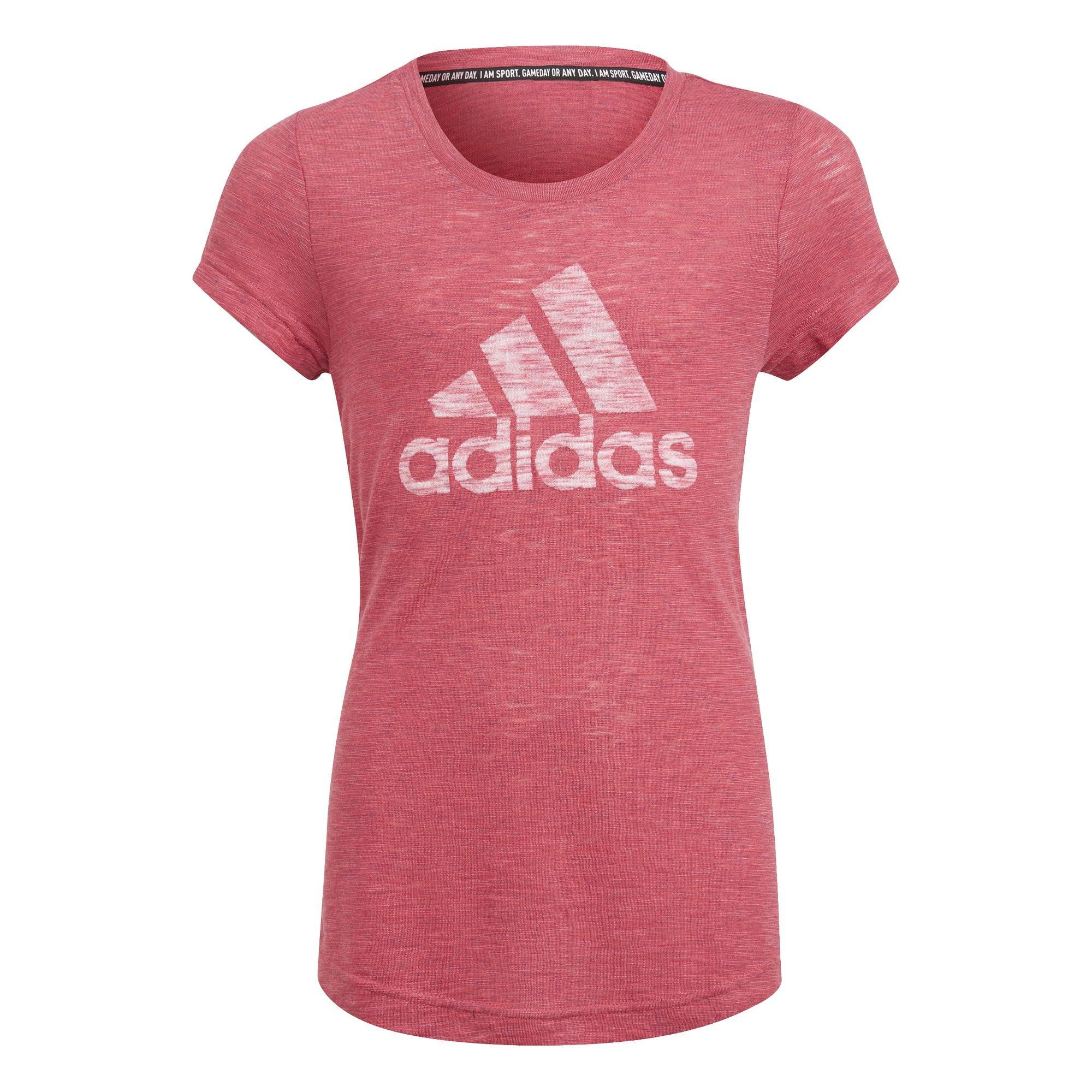 Kids Must Haves T-Shirt, Pink, A901_ONE, large image number 0