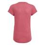 Kids Girls Must Haves T-Shirt, Pink, A901_ONE, thumbnail image number 1