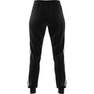 Women Essentials French Terry 3-Stripes Joggers , Black, A901_ONE, thumbnail image number 4