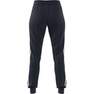 Women Essentials French Terry 3-Stripes Joggers, Blue, A901_ONE, thumbnail image number 3