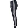 Women Essentials French Terry 3-Stripes Joggers, Blue, A901_ONE, thumbnail image number 8