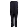 Kids Boys Messi Football-Inspired Tapered Joggers, Navy, A901_ONE, thumbnail image number 0