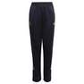 Kids Boys Messi Football-Inspired Tapered Joggers, Navy, A901_ONE, thumbnail image number 2