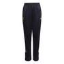 Kids Boys Messi Football-Inspired Tapered Joggers, Navy, A901_ONE, thumbnail image number 3