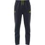 Kids Boys Messi Football-Inspired Tapered Joggers, Navy, A901_ONE, thumbnail image number 5