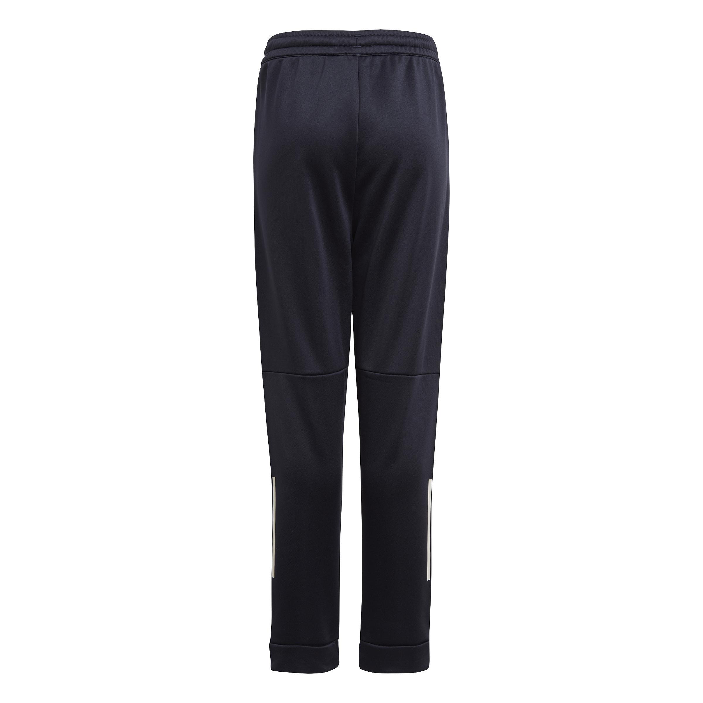 Kids Messi Football-Inspired Tapered Joggers, Blue, A901_ONE, large image number 6