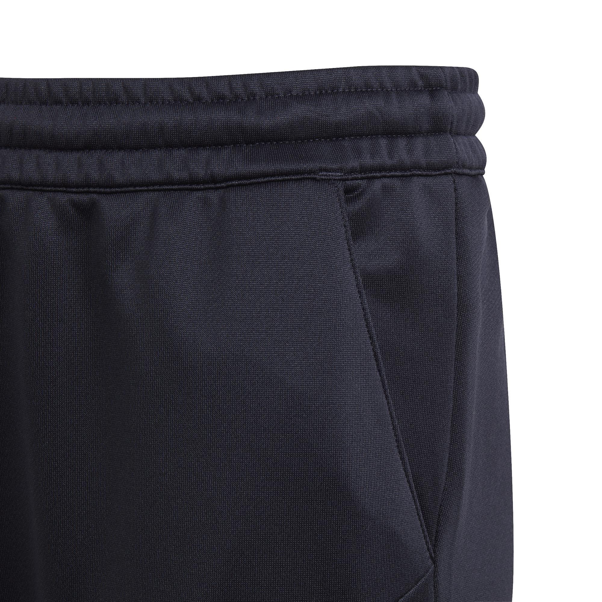 Kids Messi Football-Inspired Tapered Joggers, Blue, A901_ONE, large image number 9