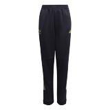 Kids Messi Football-Inspired Tapered Joggers, Blue, A901_ONE, large image number 25