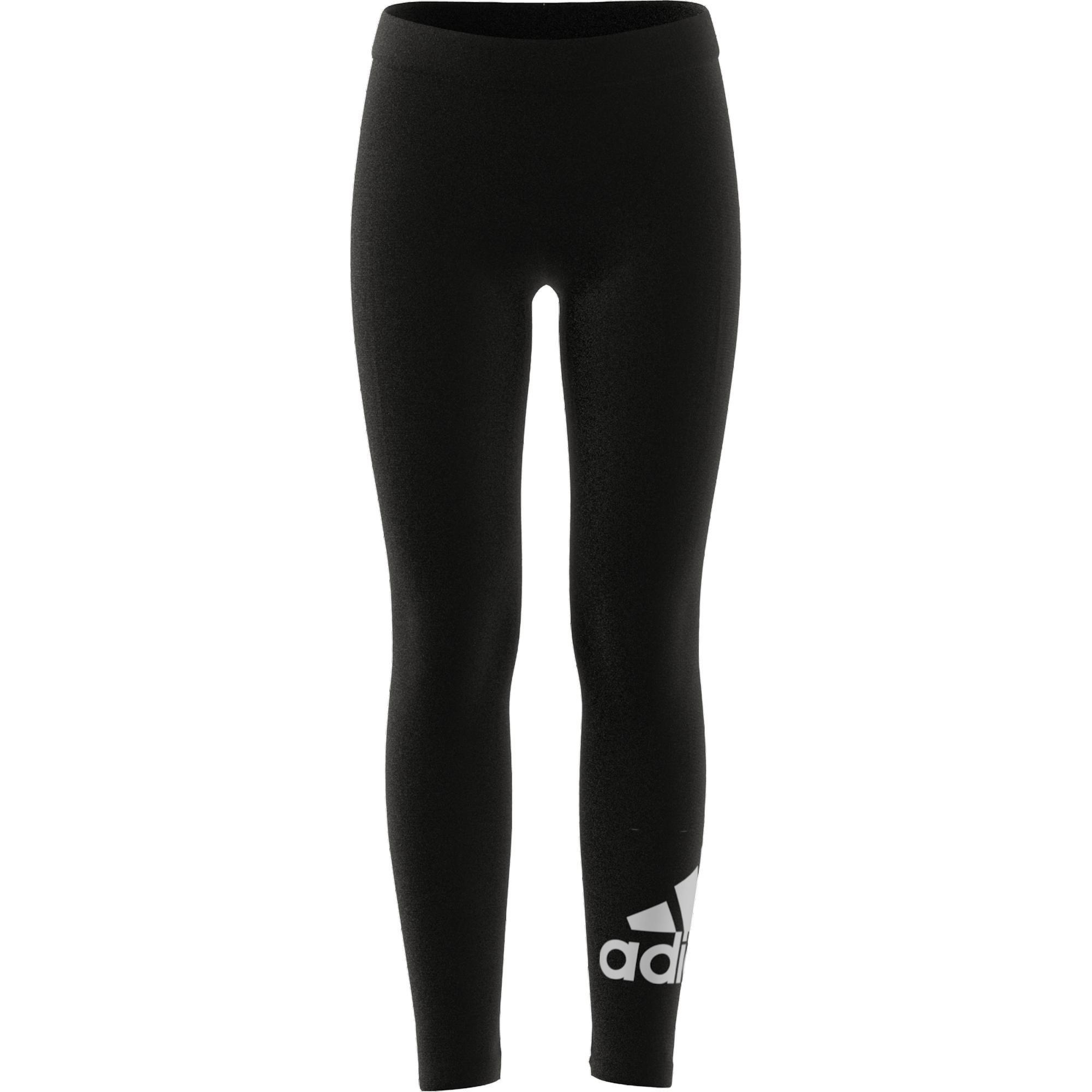 Kids Designed 2 Move Tights, Black, A901_ONE, large image number 0