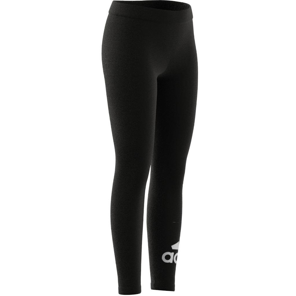 Kids Designed 2 Move Tights, Black, A901_ONE, large image number 1
