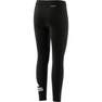 Kids Girls Designed 2 Move Tights, Black, A901_ONE, thumbnail image number 6