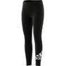 Kids Girls Designed 2 Move Tights, Black, A901_ONE, thumbnail image number 14