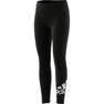 Kids Girls Designed 2 Move Tights, Black, A901_ONE, thumbnail image number 15
