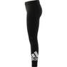 Kids Girls Designed 2 Move Tights, Black, A901_ONE, thumbnail image number 16