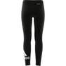 Kids Girls Designed 2 Move Tights, Black, A901_ONE, thumbnail image number 18