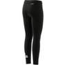 Kids Girls Designed 2 Move Tights, Black, A901_ONE, thumbnail image number 20