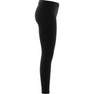 Kids Girls Designed 2 Move Tights, Black, A901_ONE, thumbnail image number 21