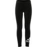 Kids Girls Designed 2 Move Tights, Black, A901_ONE, thumbnail image number 22
