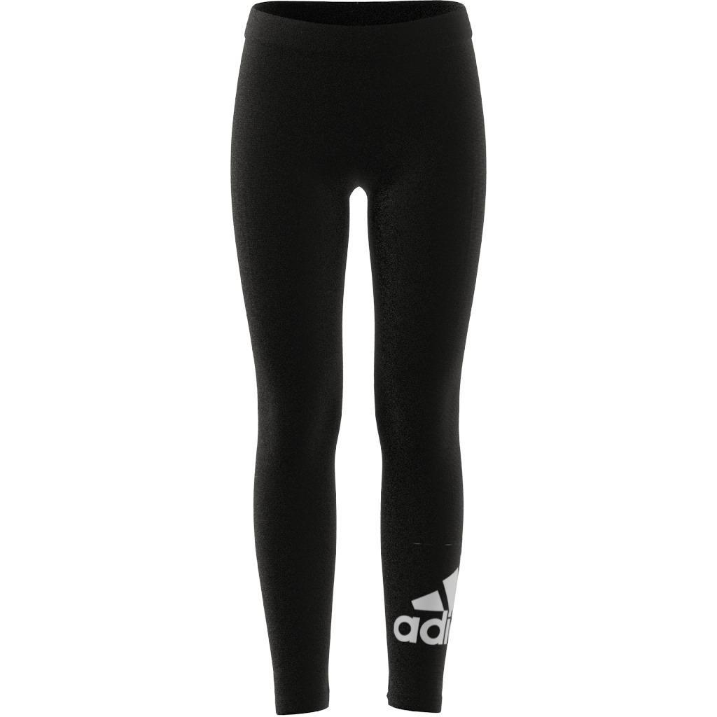 Kids Designed 2 Move Tights, Black, A901_ONE, large image number 22