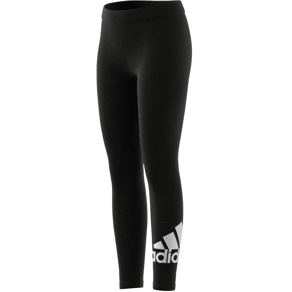 Kids Designed 2 Move Tights, Black, A901_ONE, large image number 23
