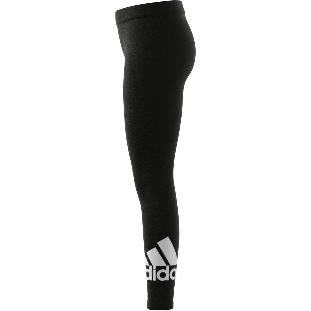 Kids Designed 2 Move Tights, Black, A901_ONE, large image number 24