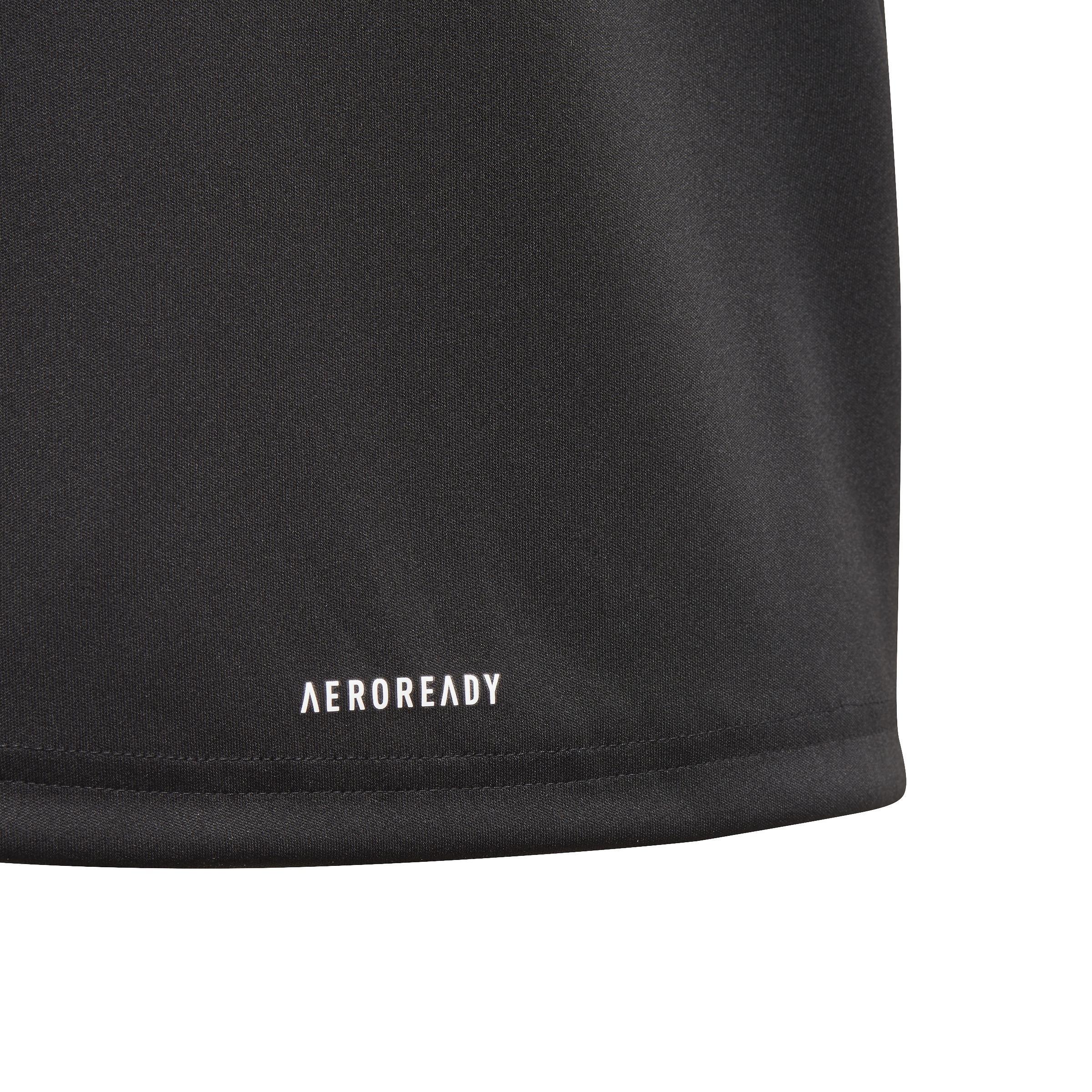 Kids Designed To Move T-Shirt, Black, A901_ONE, large image number 4