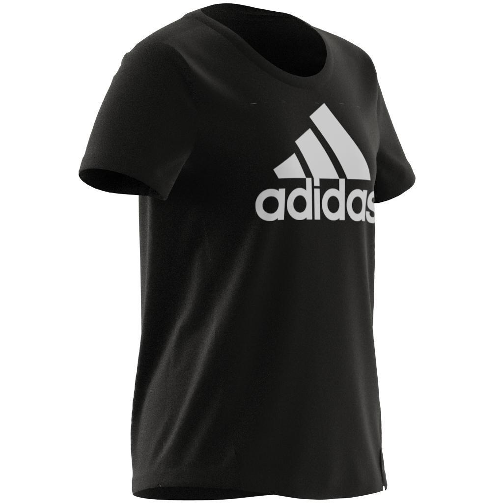 Kids Designed To Move T-Shirt, Black, , large image number 7