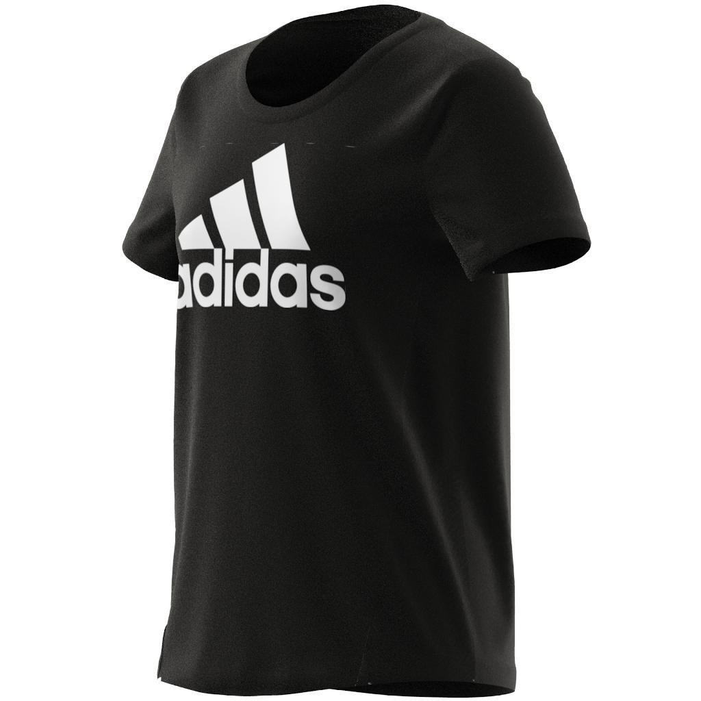 Kids Designed To Move T-Shirt, Black, , large image number 9