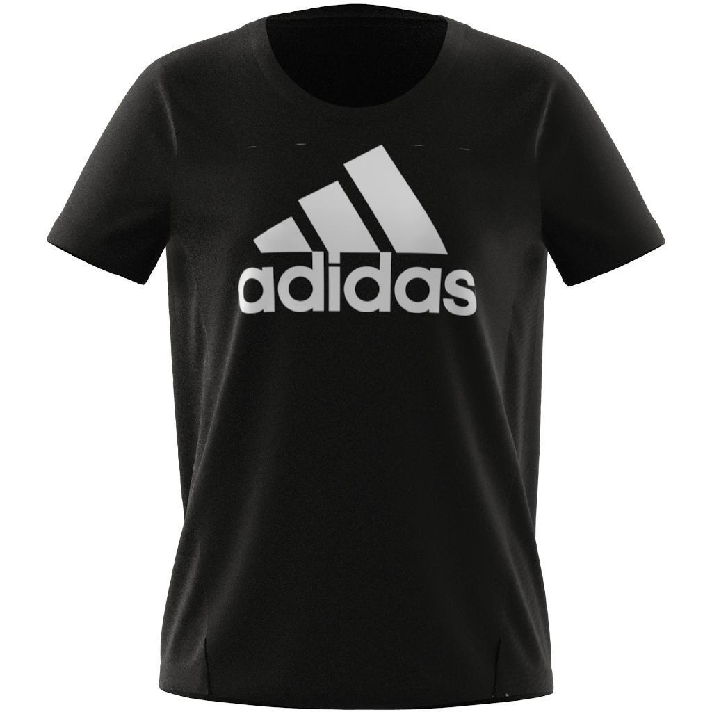 Kids Designed To Move T-Shirt, Black, , large image number 11