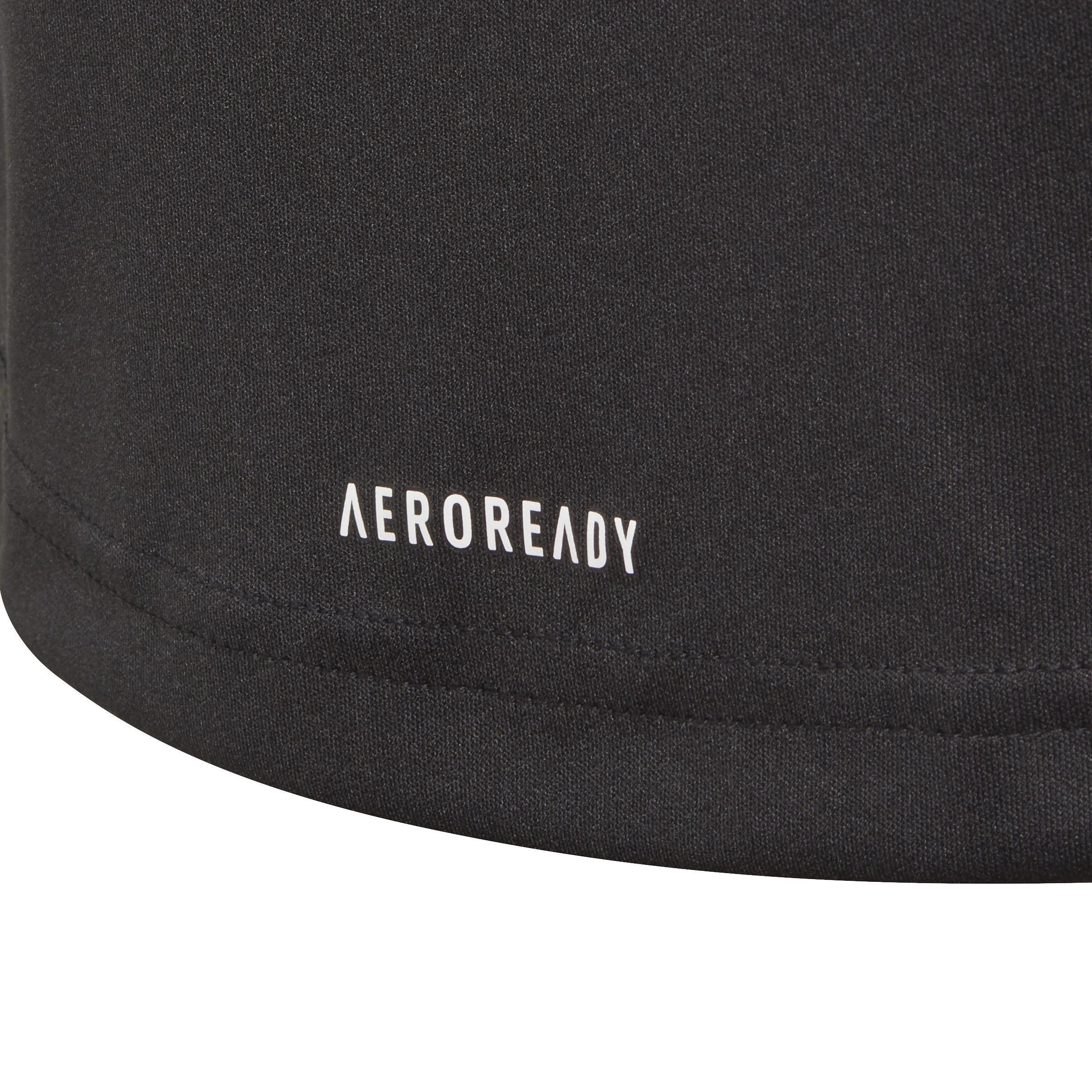 Kids Designed 2 Move T-Shirt, Black, A901_ONE, large image number 3