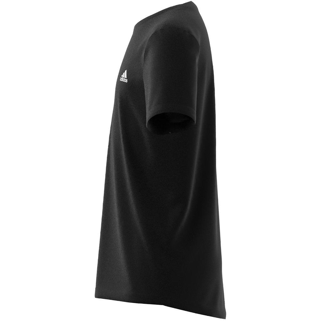 Kids Designed 2 Move T-Shirt, Black, A901_ONE, large image number 6