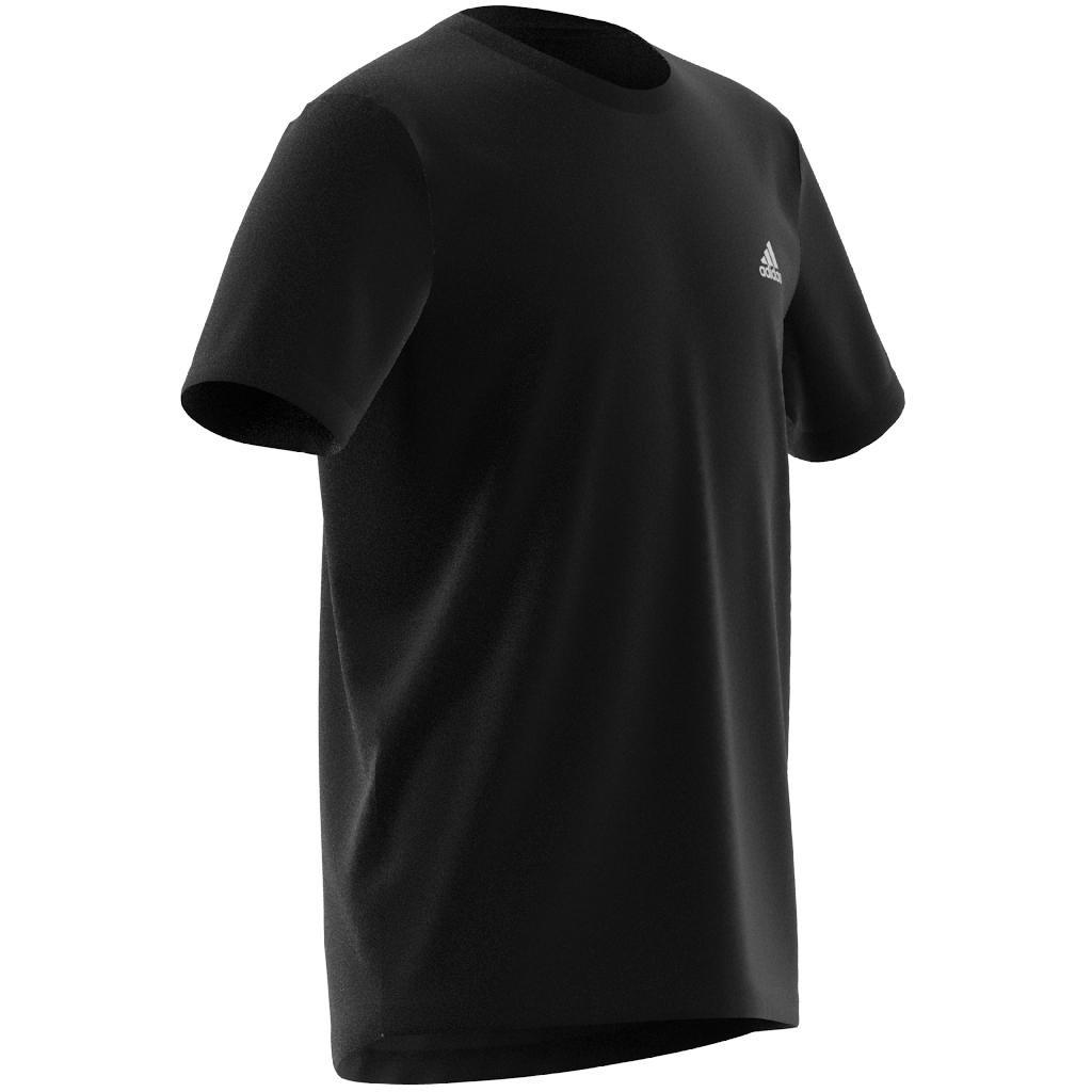 Kids Designed 2 Move T-Shirt, Black, , large image number 10