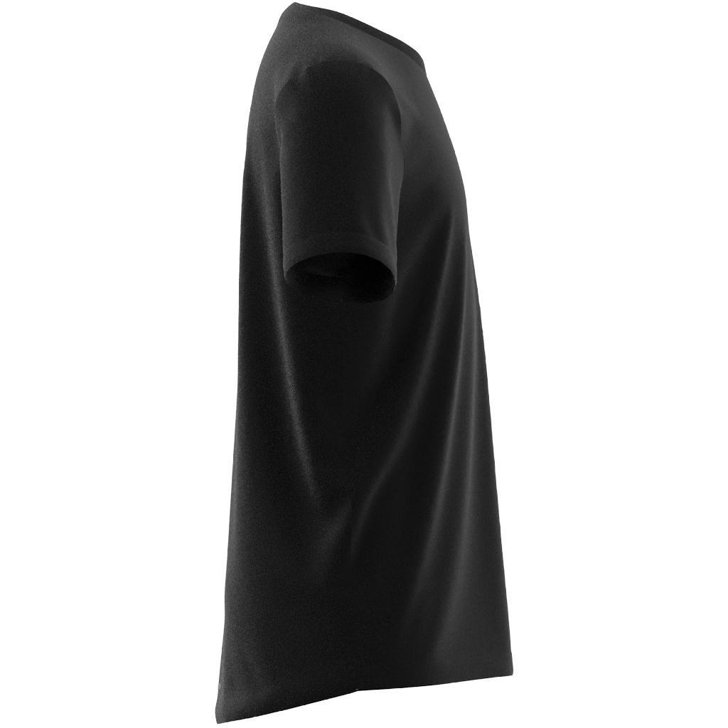 Kids Designed 2 Move T-Shirt, Black, A901_ONE, large image number 11